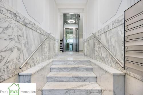 Foto - Etagenwohnung in Düsseldorf