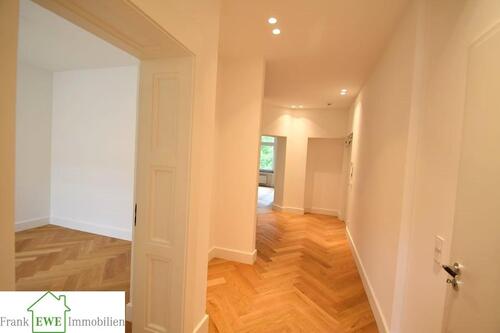 Foto - Etagenwohnung in Düsseldorf zur Miete