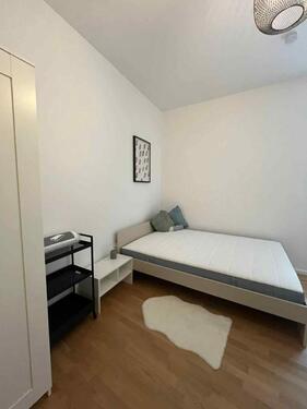 Foto - Etagenwohnung zur Miete in Berlin