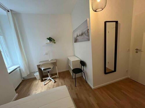 Foto - Etagenwohnung in Berlin