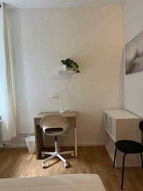 Foto - Etagenwohnung in Berlin zur Miete