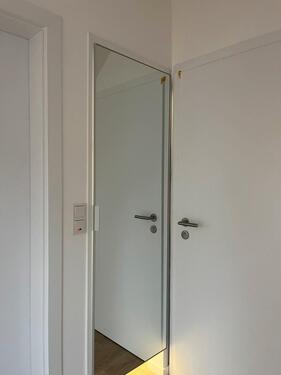 Foto - Etagenwohnung in Hagen im Bremischen zur Miete