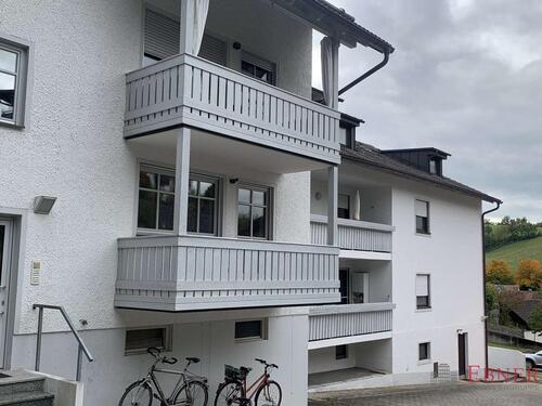 Foto - 2,5 Zimmer Wohnung in Deggendorf