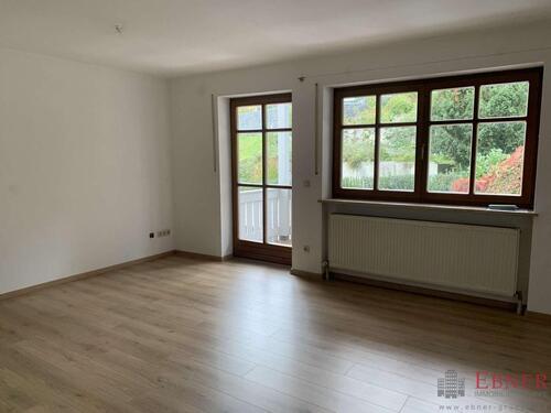 Foto - Etagenwohnung zur Miete in Deggendorf