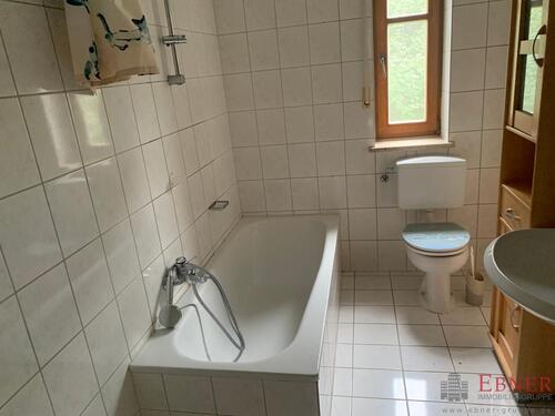 Foto - Etagenwohnung in Deggendorf