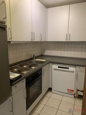 Foto - Etagenwohnung in Deggendorf zur Miete