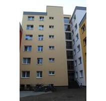 Schöne 2-Zimmer-Wohnung mit Balkon und neuem Vinyl-Boden ab 16.11.2025 zu vermieten - Hanau Lamboy