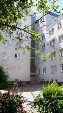 Foto - Etagenwohnung zur Miete in Hanau