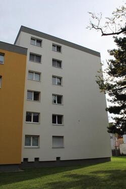 Foto - Etagenwohnung in Hanau zur Miete