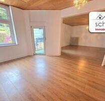 SCHADE IMMOBILIEN - Ansprechende 4-Zimmerwohnung in Schalksmühle zu vermieten!