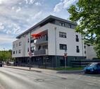 Foto - Tolle 3,5 Zimmer Wohnung mit Balkon im Herzen von Lüdo