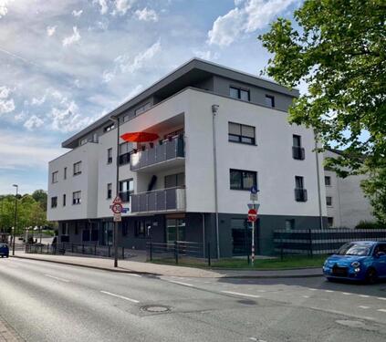 Foto - Tolle 3,5 Zimmer Wohnung mit Balkon im Herzen von Lüdo