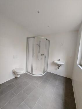 Foto - Etagenwohnung in Köthen (Anhalt)