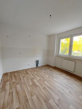 Foto - Etagenwohnung in Köthen (Anhalt) zur Miete