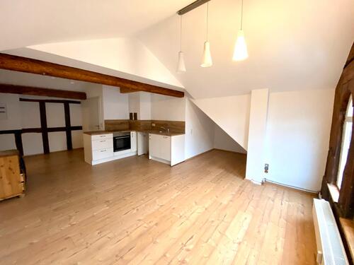 Foto - Etagenwohnung in Marburg