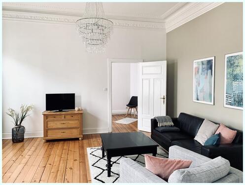 Foto - Etagenwohnung in Husum