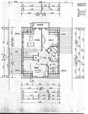 Foto - Etagenwohnung zur Miete in Senden