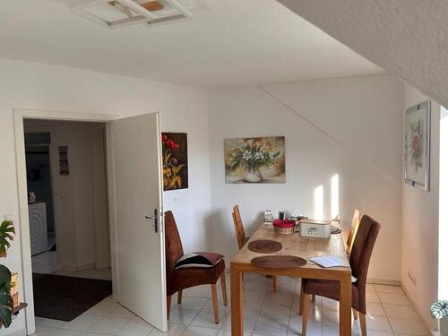 Foto - Etagenwohnung in Senden zur Miete