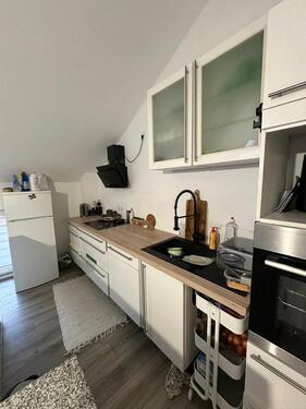 Foto - Etagenwohnung in Würselen zur Miete