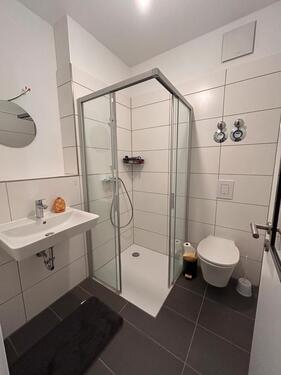 Foto - Anfragestop!!! Charmante 1,5 Raum Wohnung in Weimar