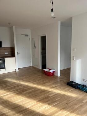 Foto - Etagenwohnung zur Miete in Weimar