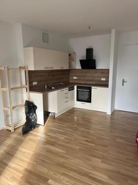 Foto - Etagenwohnung in Weimar