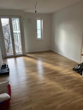 Foto - Etagenwohnung in Weimar zur Miete