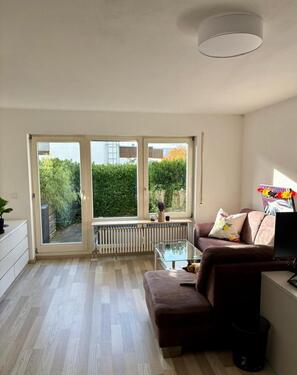 Foto - Etagenwohnung zum Kaufen in Gundelfingen