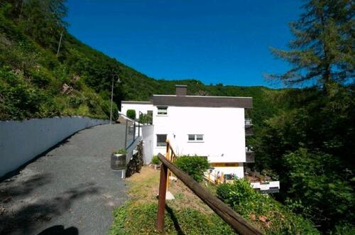 Foto - 2 Zimmer Etagenwohnung in Bad Bertrich