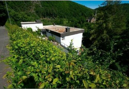 Foto - Etagenwohnung in Bad Bertrich zur Miete