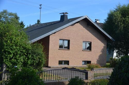 Foto - Freistehendes Einfamilienhaus in Rupperath