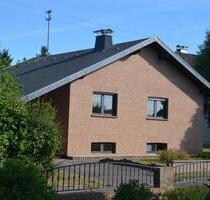 Freistehendes Einfamilienhaus in Rupperath - Bad Münstereifel