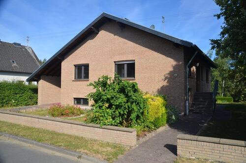 Foto - 6 Zimmer Einfamilienhaus zur Miete in Bad Münstereifel