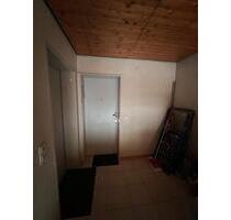 Kompakte 1-Zimmer-Dachgeschosswohnung mit separater Küche in Ache - Achern