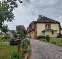 Renovierte 2 Raumwohnung , Einbauküche möglich - Querfurt