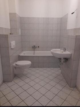 Foto - 2 Zimmer Etagenwohnung zur Miete in Querfurt