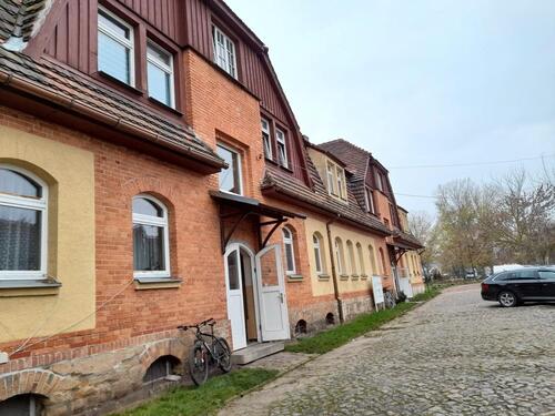 Foto - 2 Zimmer Etagenwohnung in Querfurt