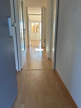 Foto - Modernisierte Wohnung mit neuer Küche in Altensteig-Wart
