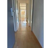 Modernisierte Wohnung mit neuer Küche in Altensteig-Wart - Oberreichenbach