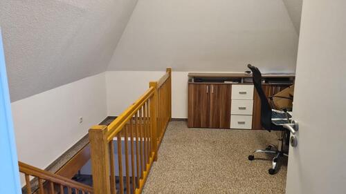 Foto - DG-Wohnung zu vermieten bei Dresden