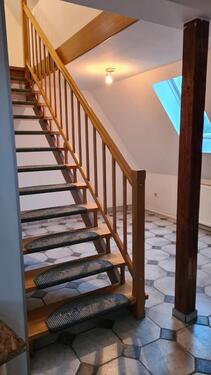 Foto - 1 Zimmer Dachgeschoßwohnung zur Miete in Schmallenberg