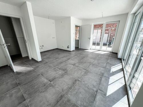 Foto - 2 Zimmer Etagenwohnung zum Kaufen in Dornum