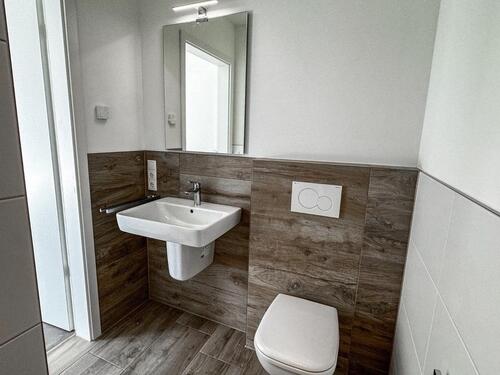 Foto - 2 Zimmer Etagenwohnung in Dornum