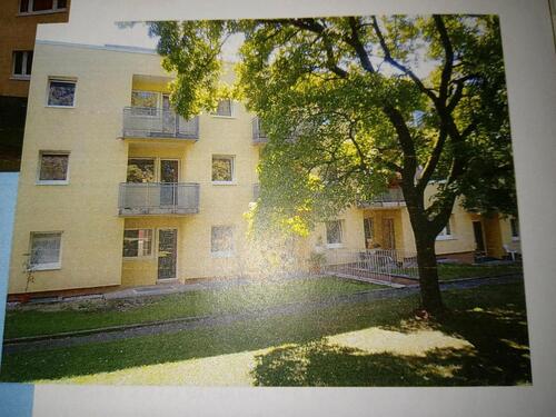 Foto - Wohnung in Traunreut - 115.000,00&nbsp;EUR Kaufpreis, ca.&nbsp; 41,00&nbsp;m&sup2;