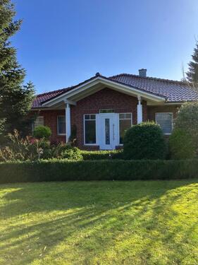 Foto - Bungalow 3ZKB im Außenbereich zu vermieten