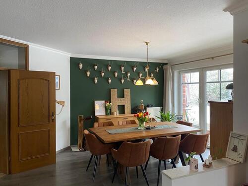 Foto - 3 Zimmer Etagenwohnung in Visbek