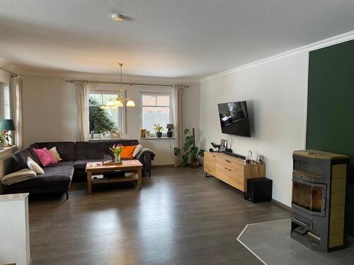 Foto - Etagenwohnung in Visbek zur Miete