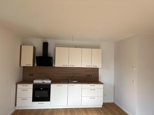 Foto - Erdgeschoßwohnung in Falkensee zur Miete