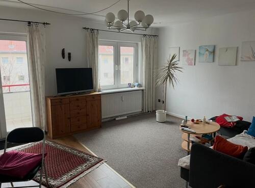 Foto - Etagenwohnung in Berlin zum Kaufen