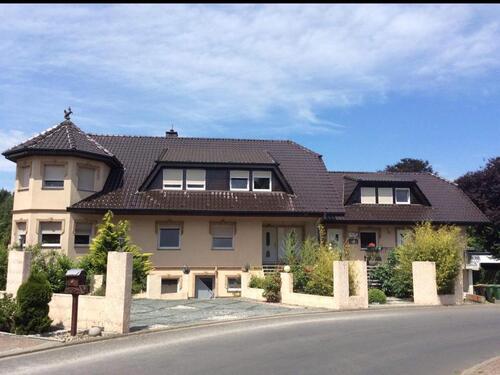 Foto - Monteurzimmer Ferienwohnung Espenau bei Kassel